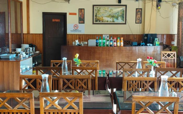 Hotel Utpala