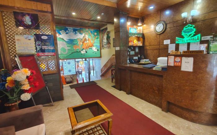 Hotel Utpala