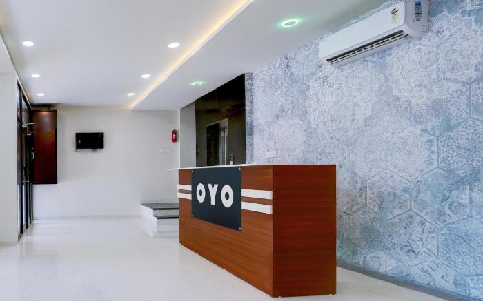 Hotel O Evanka