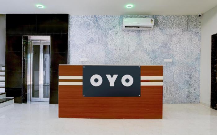 Hotel O Evanka
