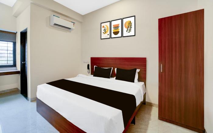 Hotel O Evanka