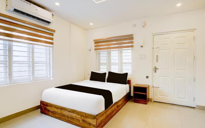 Hotel O Alleppey Inn