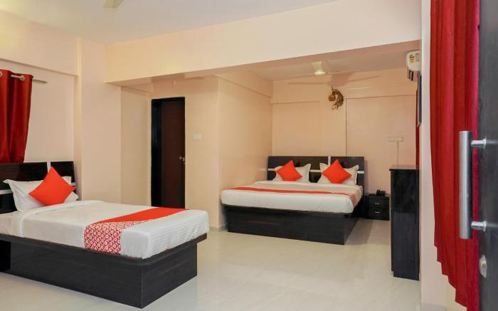 Hotel O Sai Inn