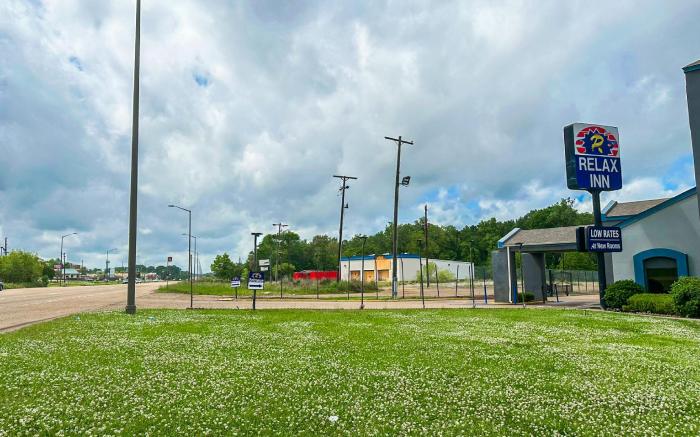 Relax Inn By Oyo Jackson MS Hwy 80/I-20