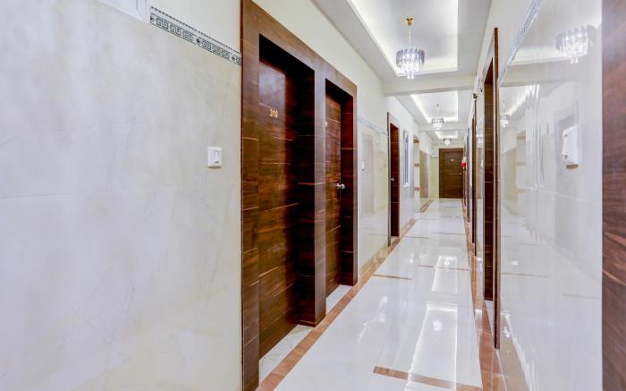Townhouse Oak Madiwala Lake Park