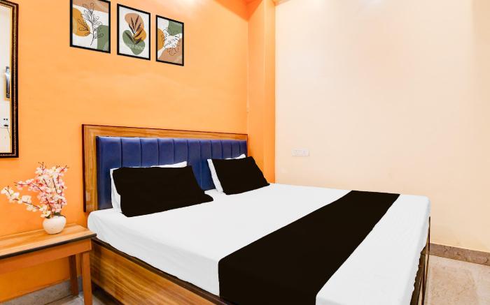 Hotel O Sri Rudra Home Stay