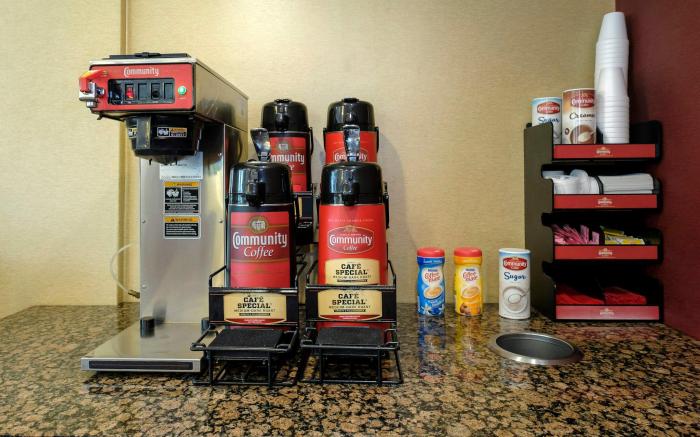 Red Roof Inn Tallahassee - University