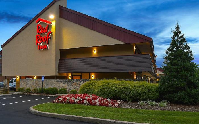 Red Roof Inn Cleveland - Mentor/ Willoughby