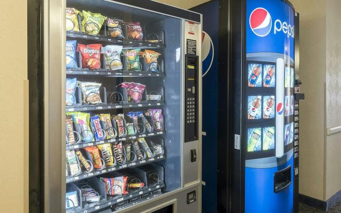 Red Roof Inn Jackson, OH