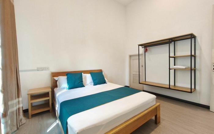 T3@ONE Homestay- 5 Bedrooms