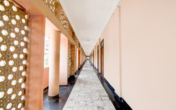 Hotel O Aahwaanam