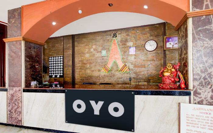 Hotel O Aahwaanam