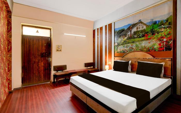 Hotel O Aahwaanam