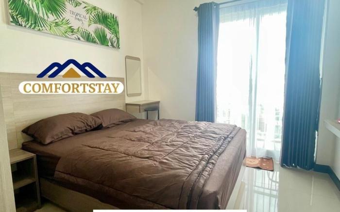 ComfortStay @Citra Plaza Nagoya #12-06 (Pool View)