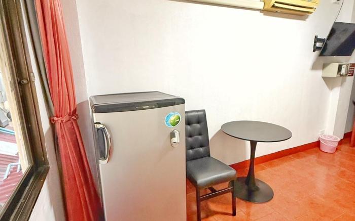 Malee Guesthouse and Restaurant 