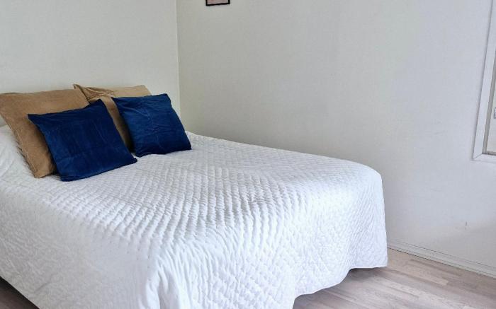 Villa Mosahiisi Charming Poolside Getaway