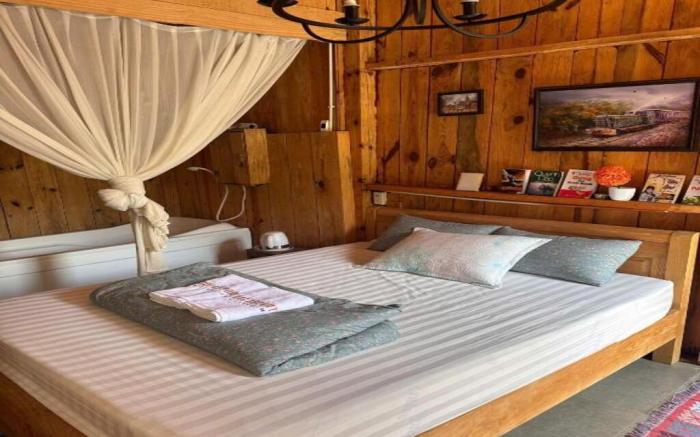 The Sound Of Silence Homestay Đà Lạt