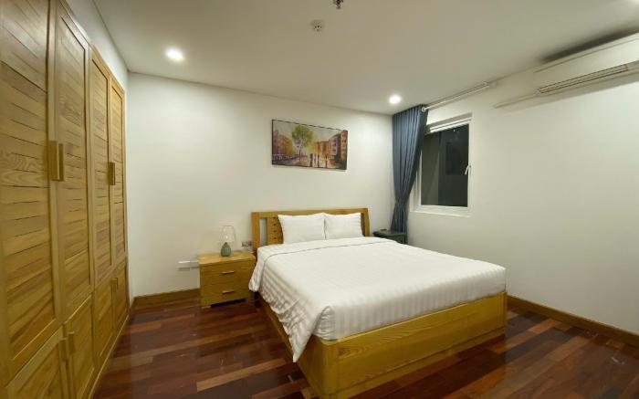 Hanoi Mira Apartment & Hotel