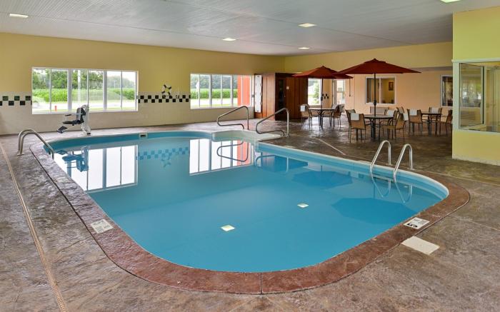 Red Roof Inn Sandusky - Milan