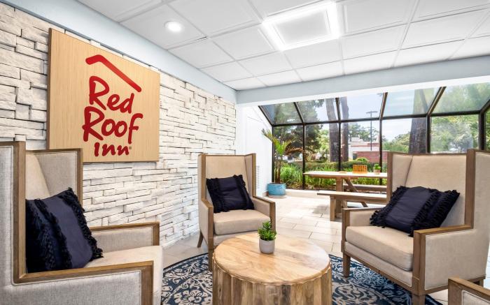 Red Roof Inn Myrtle Beach Hotel - Market Common