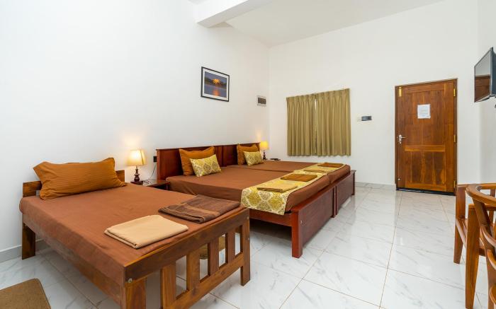 Mailagama Cinnamon Residence