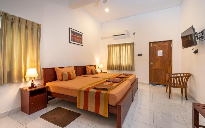 Mailagama Cinnamon Residence