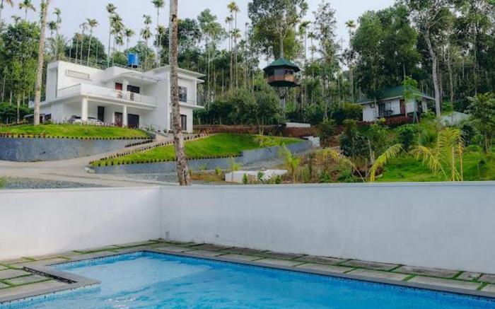 Lilliputhaven homestay & Villa