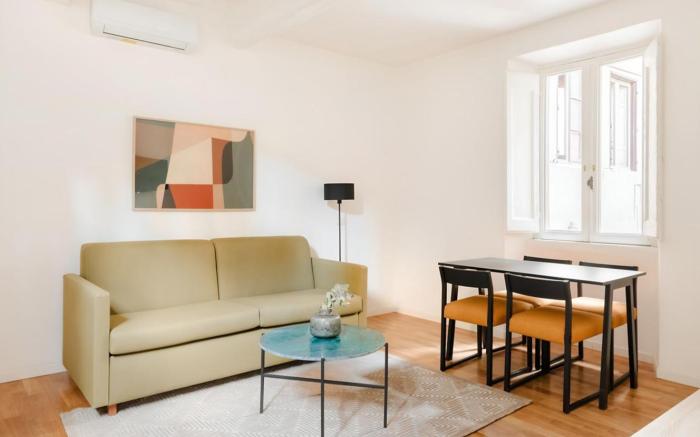 Sonder Palazzo Taverna Apartments Piazza Navona