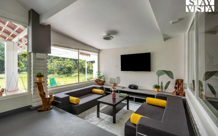 StayVista at Kailaasa