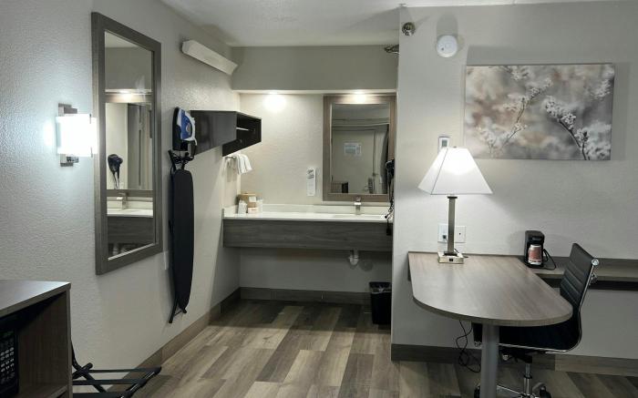 Red Roof Inn Lexington South