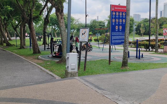 Cozy&RelaxHome 50m2Kepong Lake and Hill View 2BR