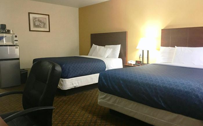 Passport Inn and Suites Middletown