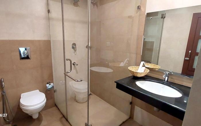 Sasthapuri Hotels