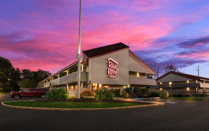 Red Roof Inn Salem