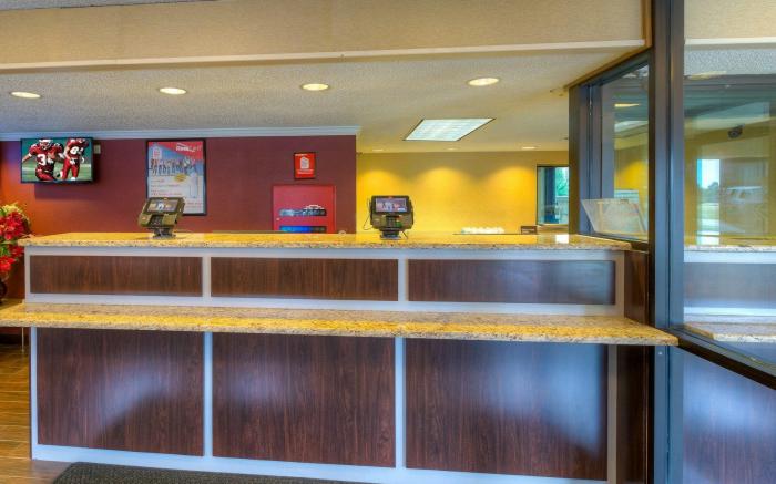 Red Roof Inn Memphis East