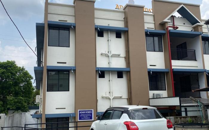 Adam homes