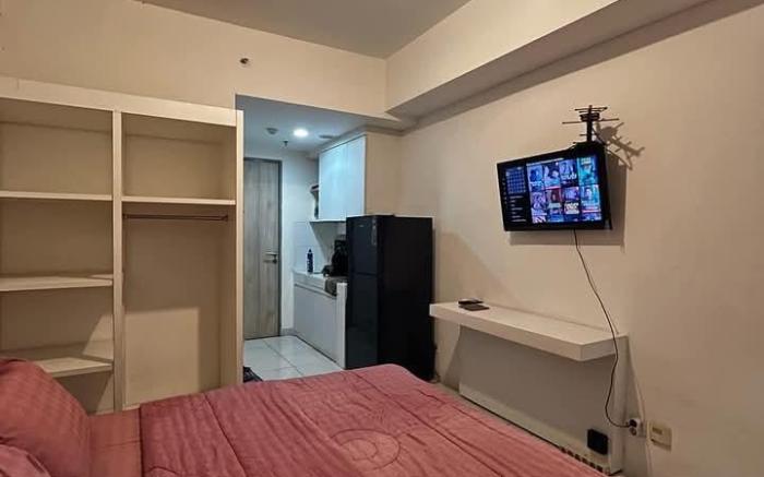 VIVO APARTEMEN - By.The Excelusif Rooom