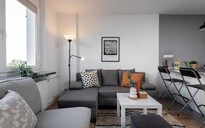 SuperApart Saska apt 66