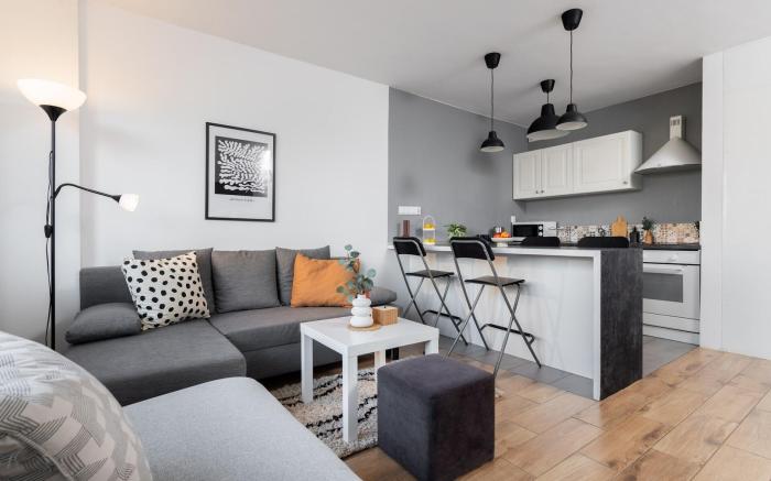 SuperApart Saska apt 66