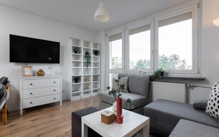 SuperApart Saska apt 66