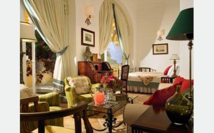 Hotel Caesar Augustus