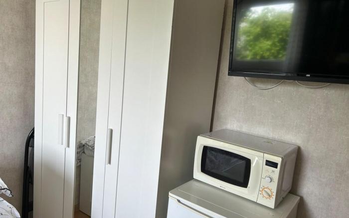 Water-Lily Room:Air condition., Wi-Fi, garden-pool