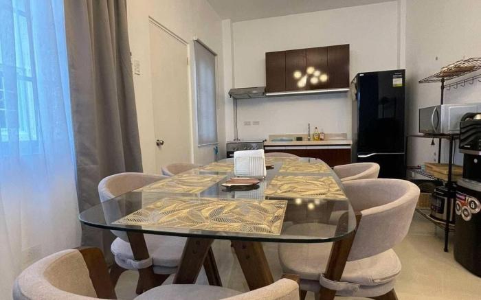 3BD Cozy Home in Panglao w/ Van Transfer