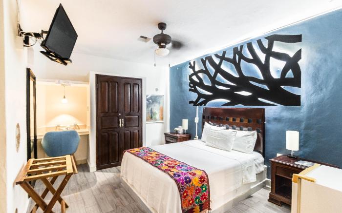 Hotel Zamna Boutique