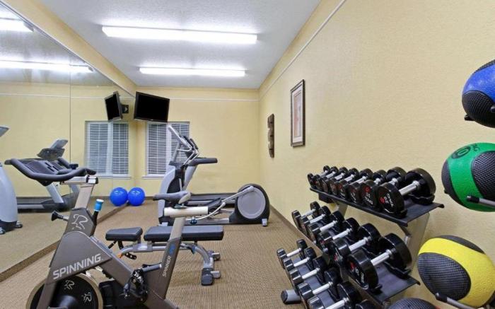 Stay Express Inn & Suites - Mobile, AL