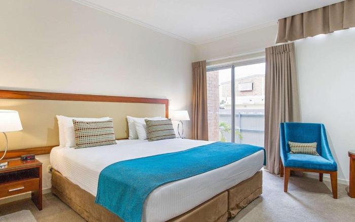 Quality Hotel Regent Rockhampton