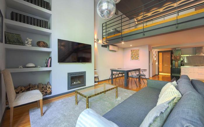 LISBON PREMIUM LOFT by Homing