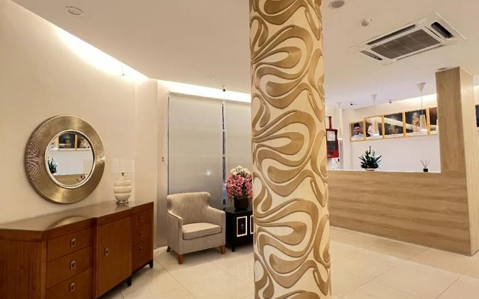 Hotel Istanaku , Ipoh, Perak