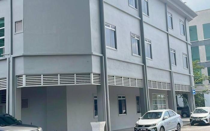 Hotel Istanaku , Ipoh, Perak