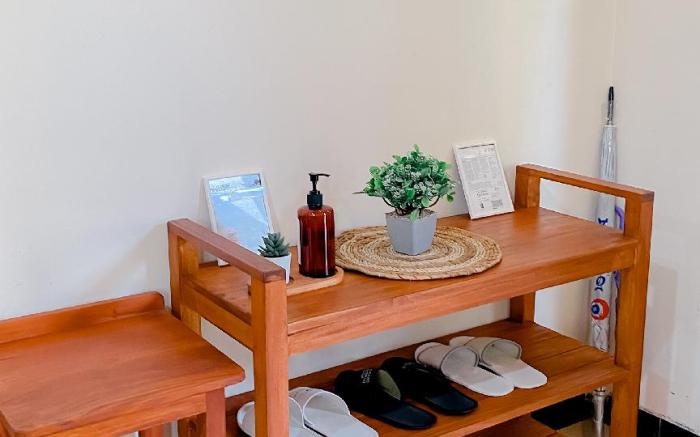 Guest House Griya Mundu